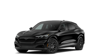 2026 Ford Mustang Mach-E® External Image 1